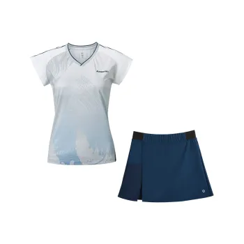 Kawasaki Feitian Series Fitness Set Women's