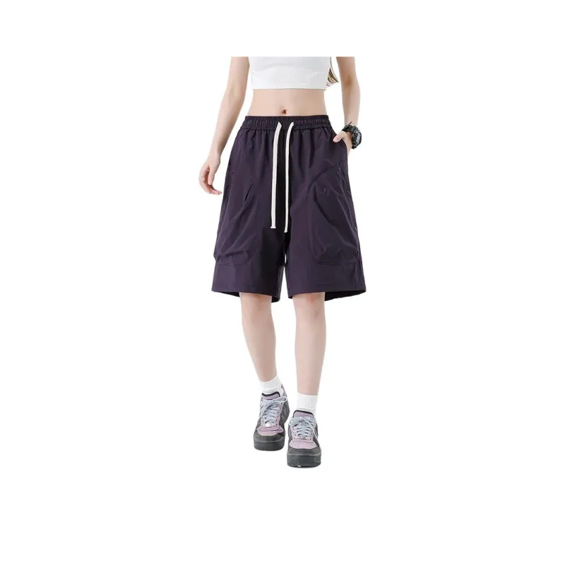 Caramella Cargo Shorts Women's-32