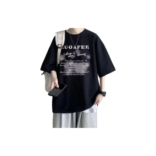 RVANGUARD T Shirts Unisex