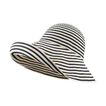 IOTS Polyester Bucket Hats Women's
