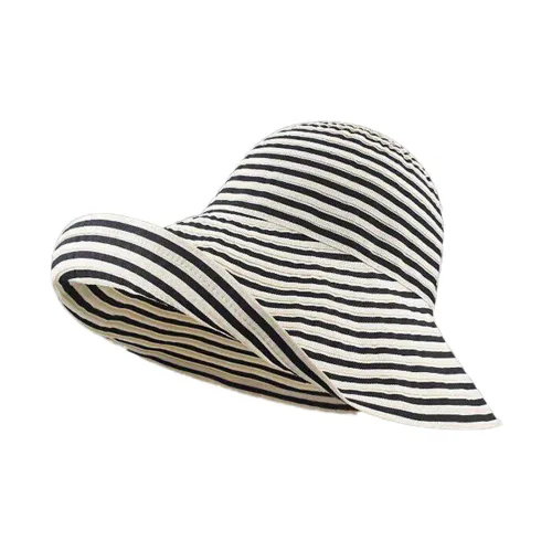 IOTS Polyester Bucket White Women's
