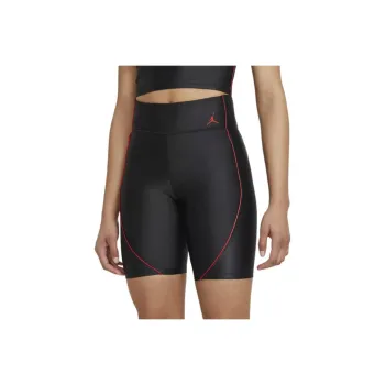Jordan Sports Shorts Women's Black