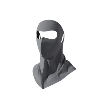 YUZHAOLIN Polyamide Sun Protection Masks Unisex