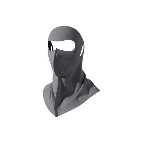 YUZHAOLIN Polyamide Sun Protection Masks Unisex