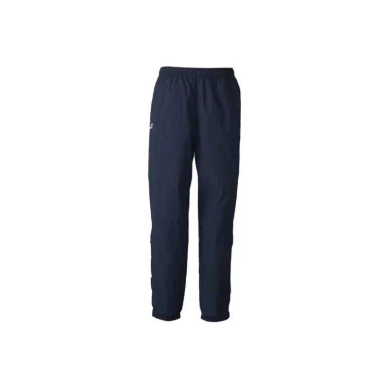 Babolat Casual Pants Men's Marine Blue-0