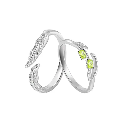 MOVER Rings Unisex