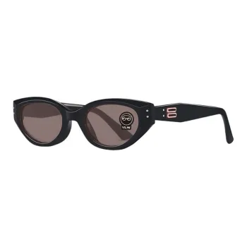 YALMY PC Cat Eye Sunglasses Unisex