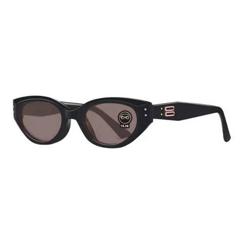 Gameking Square Sunglasses Unisex
