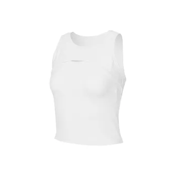 XEXYMIX Sports Underwear Women's Ivory White