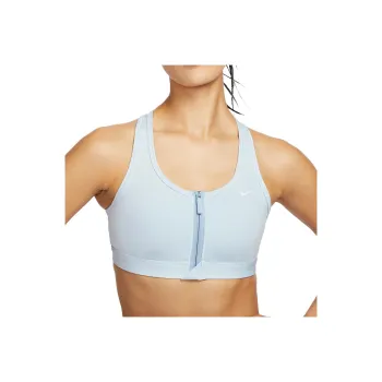 Nike SwooshDri Fit Sports Underwear Women's Light Blue