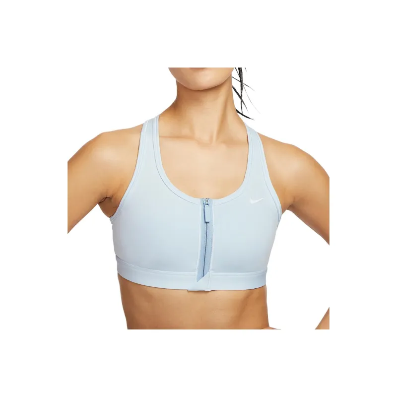 Nike SwooshDri Fit Sports Underwear Women's Light Blue-0