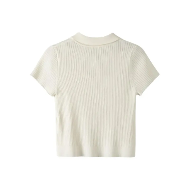 GOSO T Shirts Women's-5