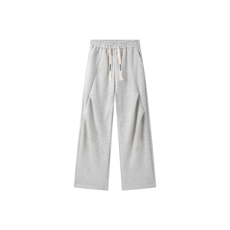Kawasaki Knitted Sweatpants Unisex-7