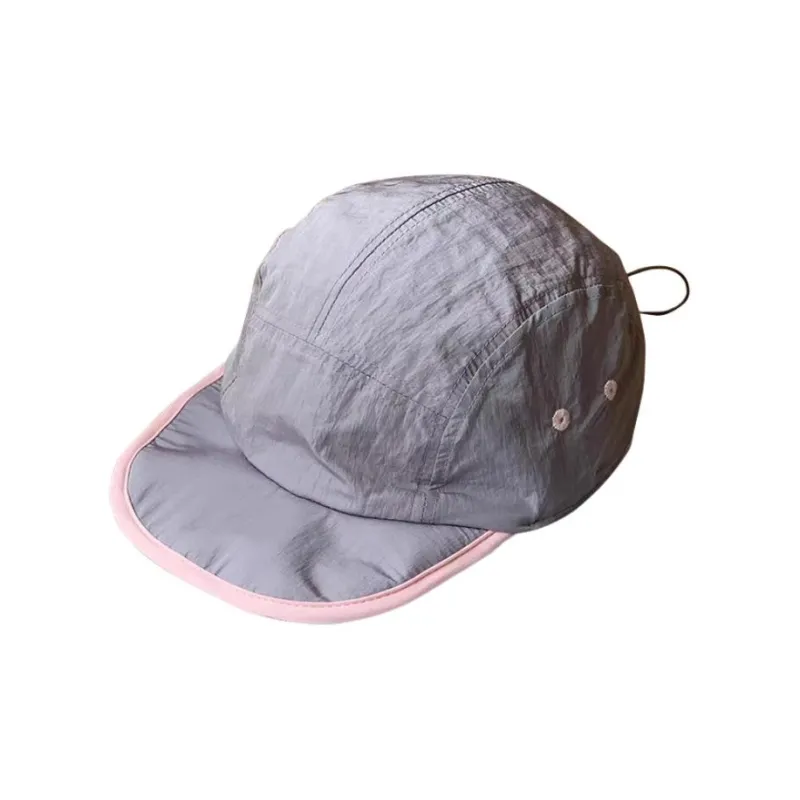 JEANSWEST Polyester Baseball Caps Unisex-3