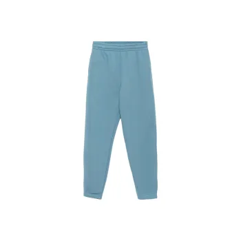 LACOSTE Logo embossed Fleece Pants