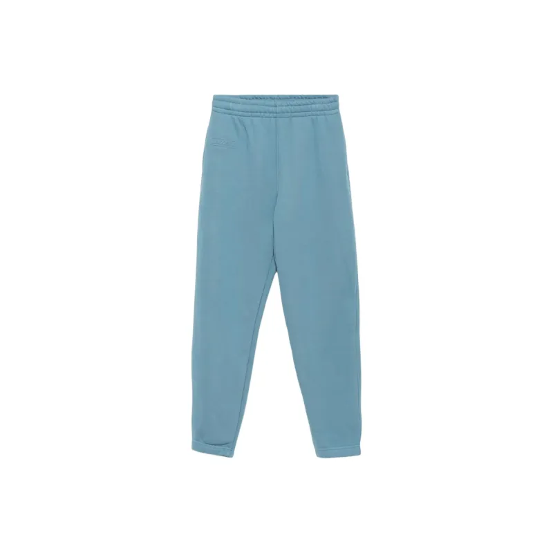 LACOSTE Logo embossed Fleece Pants-0