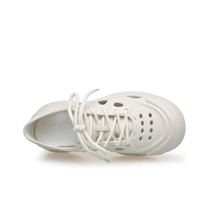LUOMAIKE Clogs Men-3