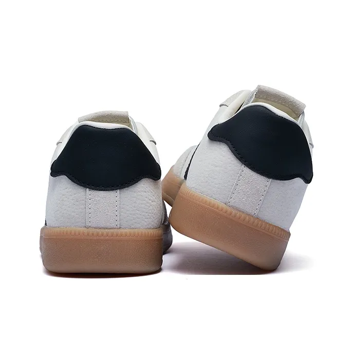 VKOI 1999 Non slip Lightweight Low Top Skateboard Shoes Women's-24