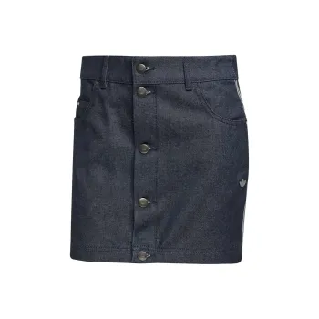 Adidas Originals Denim Skirt