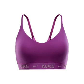 Nike Indy Light Support Women's Padded Adjustable Sports Bra