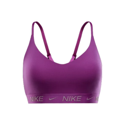 Nike Indy Light Support Women's Padded Adjustable Sports Bra