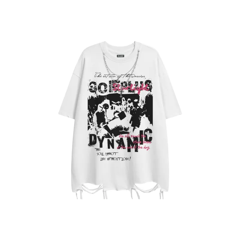 SOIE T Shirts Unisex-4