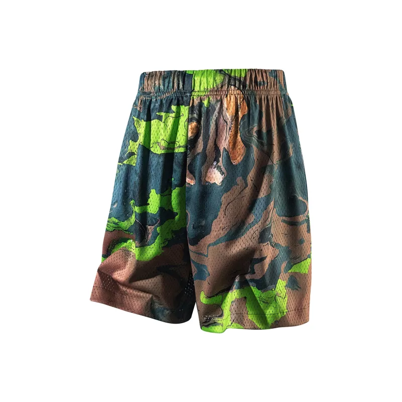 PIYOPIYO Casual Shorts Unisex-5