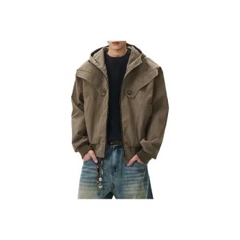 SUNSETMONENT Jackets & Coats Unisex