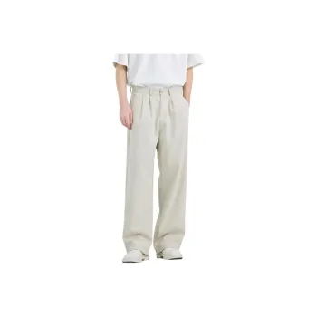 WILD LEADER Casual Pants Men
