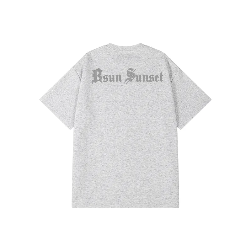 SUNSETMONENT T Shirts Unisex-9