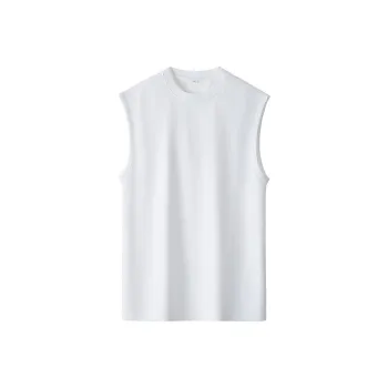 BOTH PLAY Tank Tops Unisex
