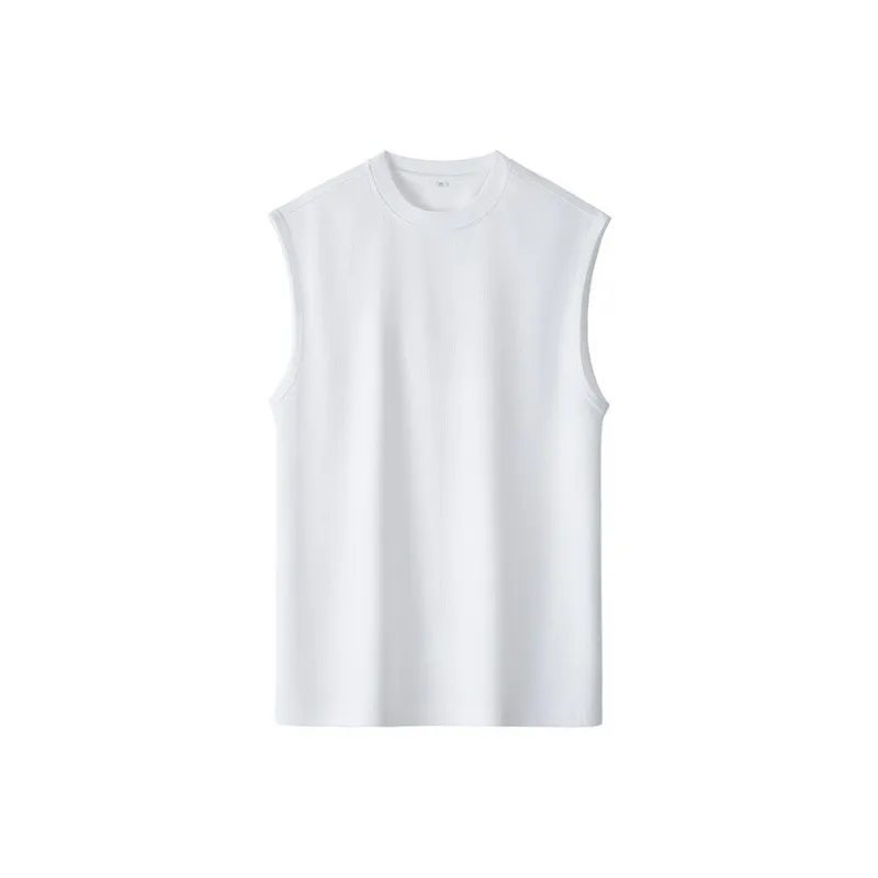 BOTH PLAY Tank Tops Unisex-0