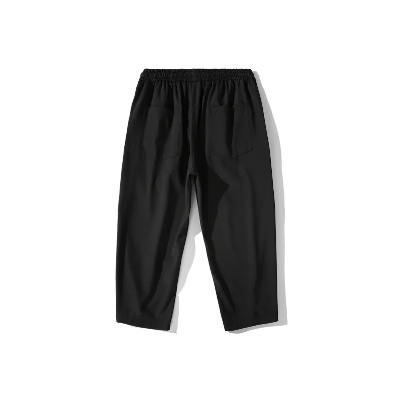 SIL VITIN Casual Pants Unisex-3