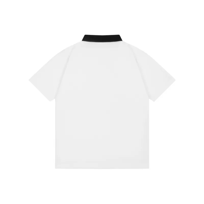 SIFLYTO Polo Shirts Unisex-9