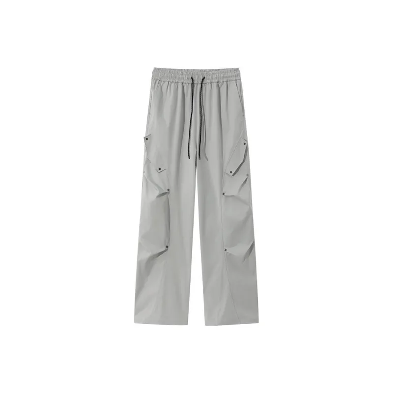 EVBD Casual Pants Unisex-0