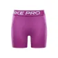 Hot Fuchsia/White