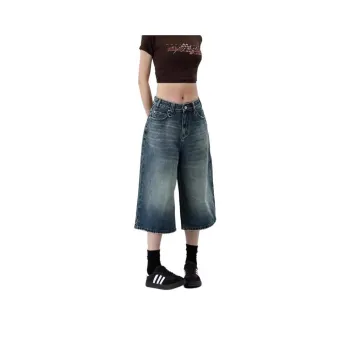 FOREVER 21 Denim Shorts Women's