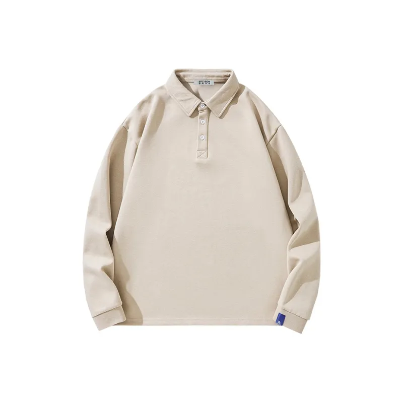EPTISON Polo Shirts Men-6