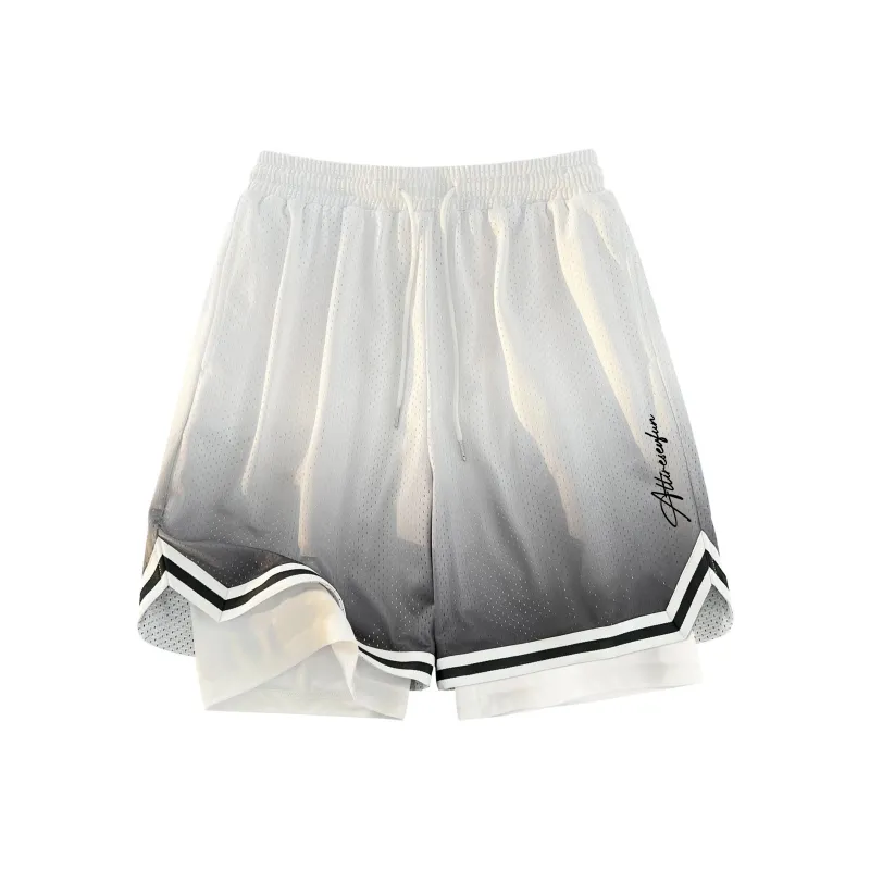 7 SEVFUN Basketball Shorts Unisex-2
