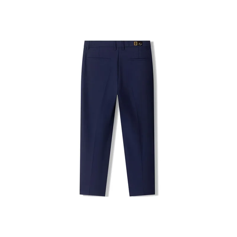 AI3 Iverson China Series Suit Trousers Unisex-3