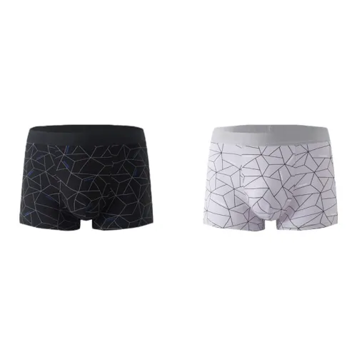 GOSO Underpants Men's Combo Set