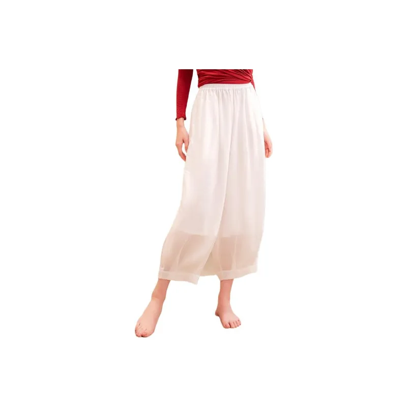 Meesu Athletic Trousers Women's-5