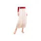 Tea White Pants