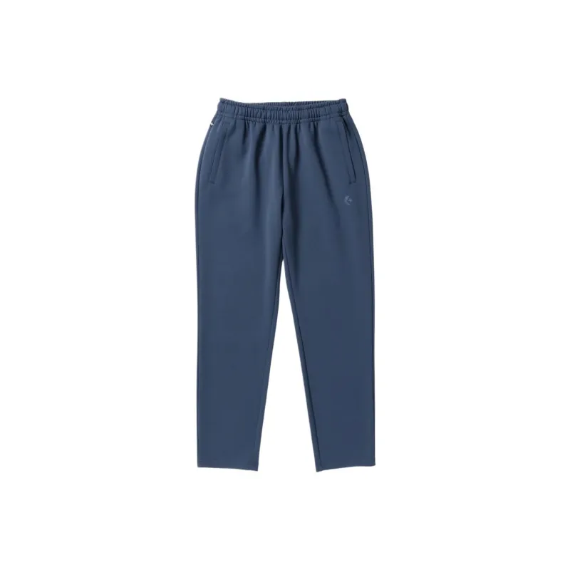 Converse LDS Athletic Trousers Women's Blue-0
