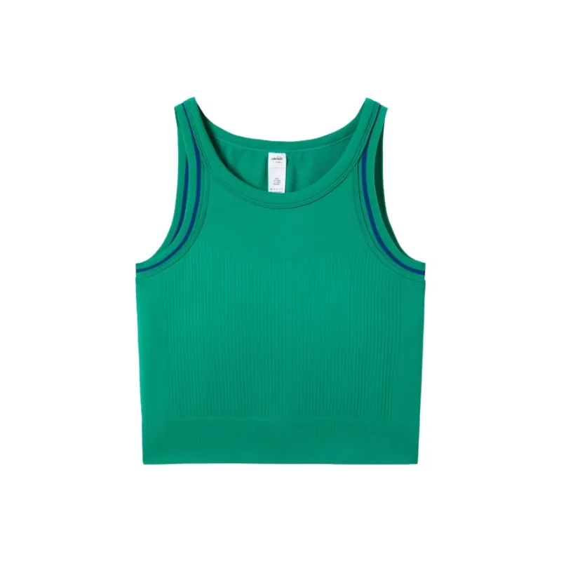 Ellesse Sleeveless Sports Shirts Women's-4