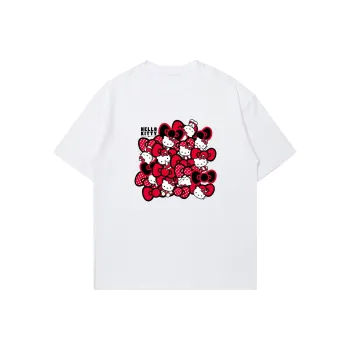 Sanrio x Hello Kitty/, Hello Kitty T Shirt Unisex