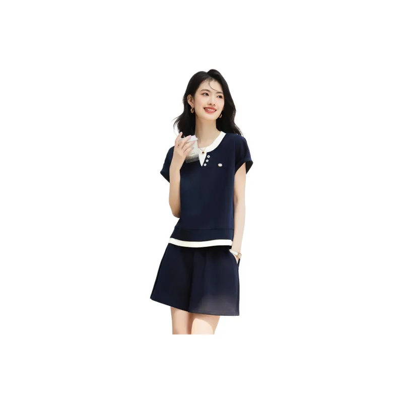 XINFEIYU Casual Suits Women's-0