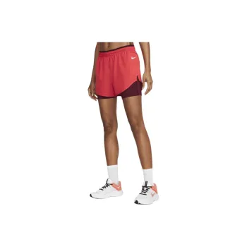 Nike Sports Shorts Women's Light Pink