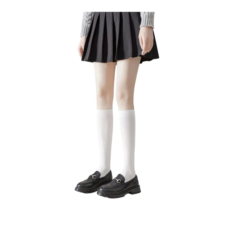 Lan Miao Thigh high Socks Women's-0