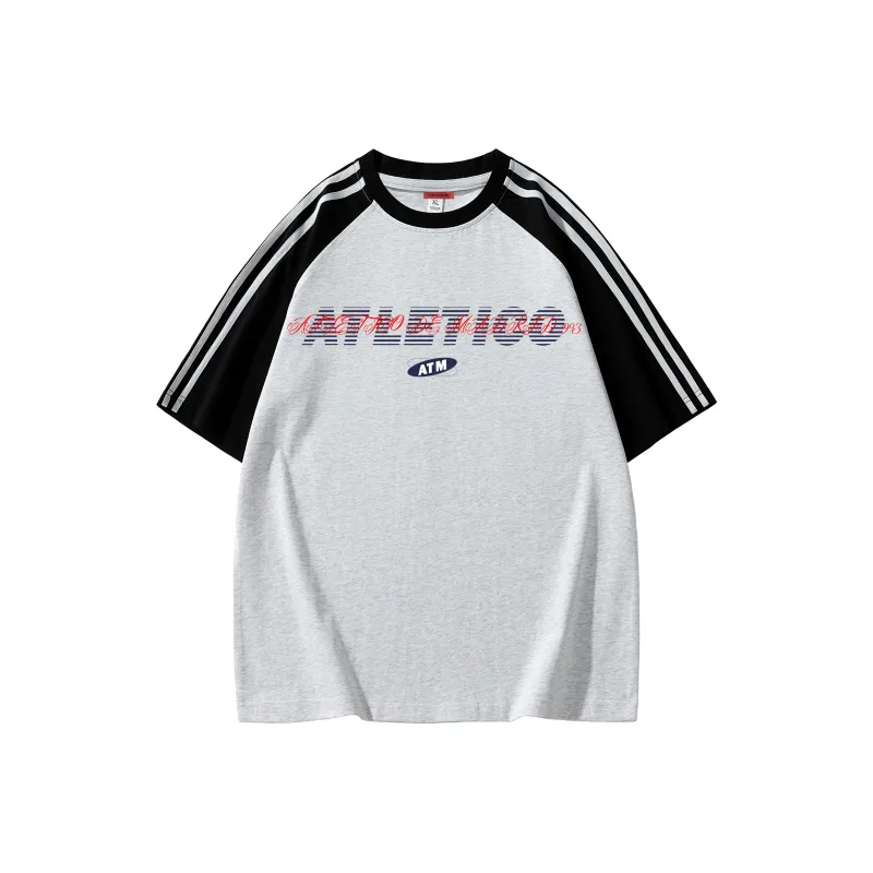 ATLETICO DE MADRID 1903 T Shirt Unisex-0